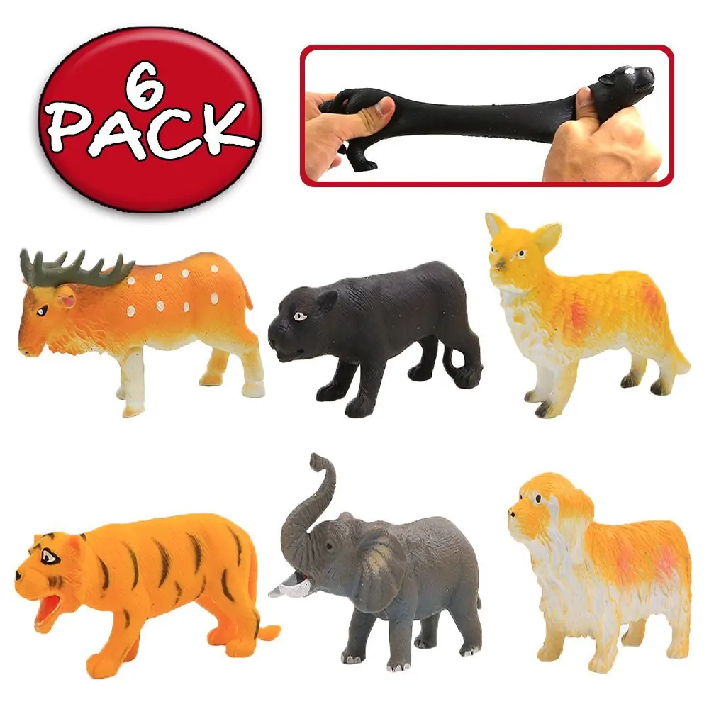 childrens animal sets