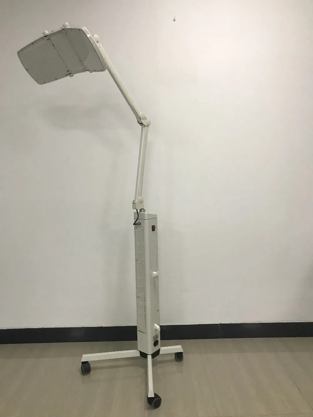 Easy To Operate 7 Colors Led Light Therapy Beds Hot Sale Bio Light ...