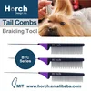New Arrival Design Dog Pet Grooming Brush Braiding Comb In India