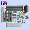 10KV Insulation silicone cold shrink tube indoor outdoor high voltage cable termination kit Cable Accessories