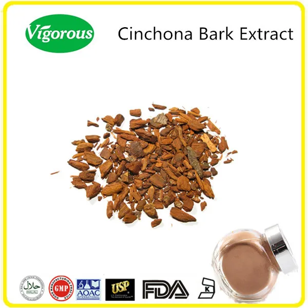 from extract cinchona bark to how quinine quinine Cinchona Extract/10:1 Bark Bark Cinchona 99 Powder