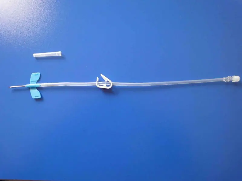 A.V Fistula Needles2