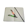 Hotsale Trending products promotional items Premium Quality a5 notebook pu leather