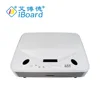 iBoard ILP-UA Ultra Short Throw Laser Projector 3600lm 80-300 inches
