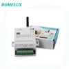 Programmable Logic GSM Remote Control unit made in china motion sensor main gate designs Automatic Door Operators