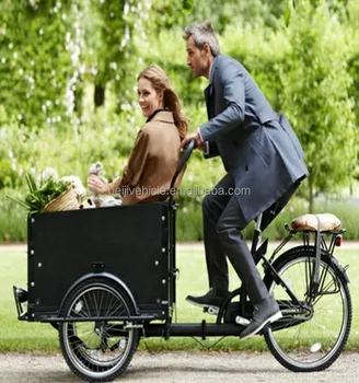 family trike