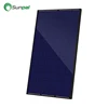 Sunpal Black Poly Solar Panels 350W All Black Frame PV Modules For Home System