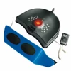 Digital infrared magnetic prostate therapy machine for prostate problem