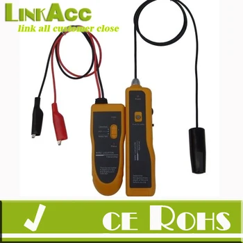 Linkacc-x1l Cable Tracker Network Finder Catv Coax Tracer Tester - Buy