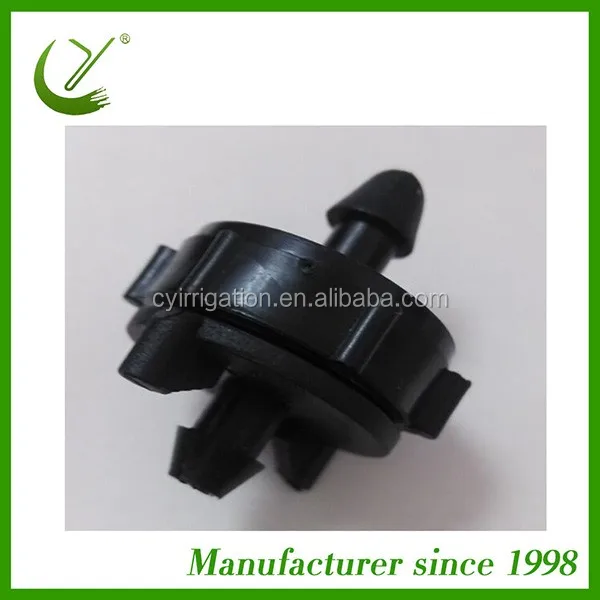 Irrigation Drip Irrigation Inline Emitter/dripper For Sugarcane Buy