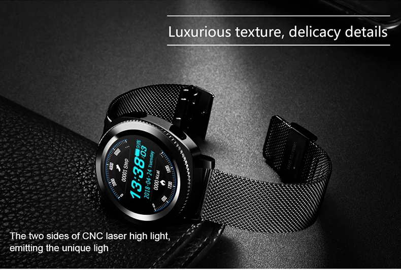 smart watch l2