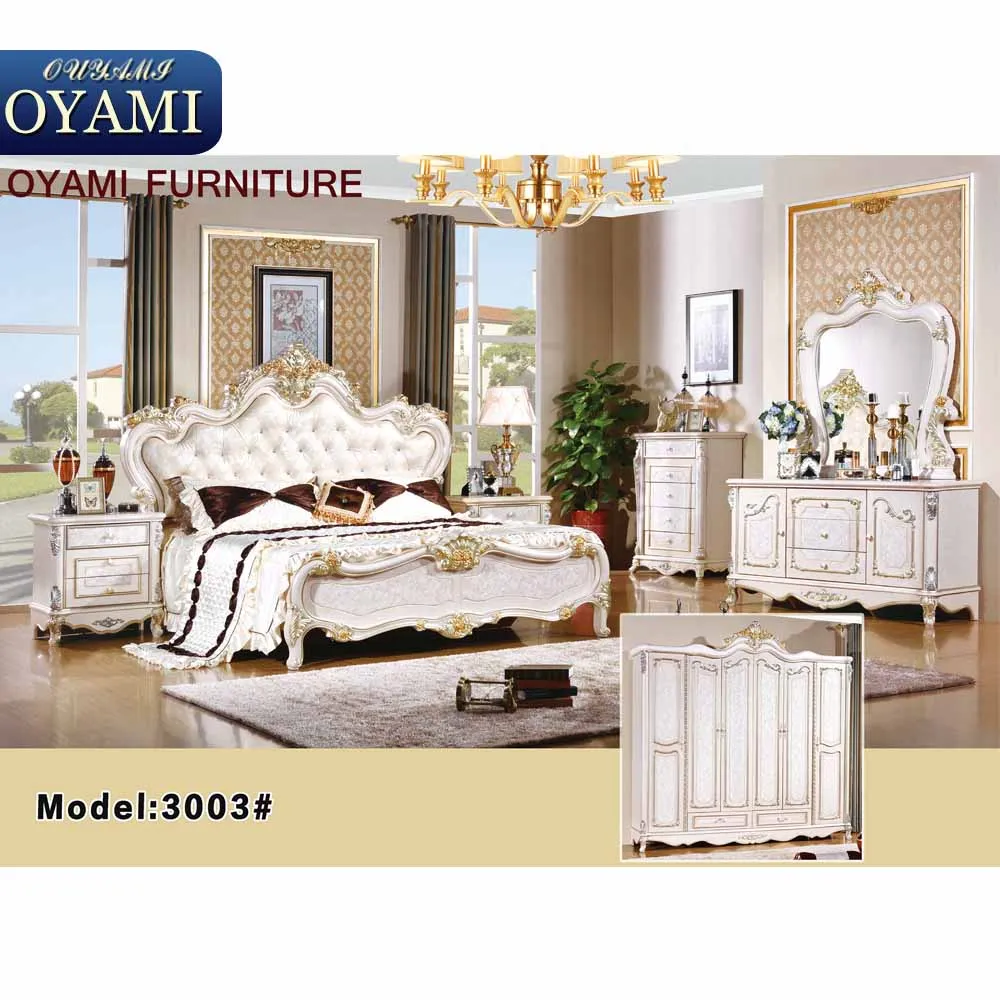 Hot Sale Luxury Bedroom Furniture View Luxury Bedroom Furniture