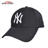 Casual outdoor sun sports custom printing embroidery baseball hat cap