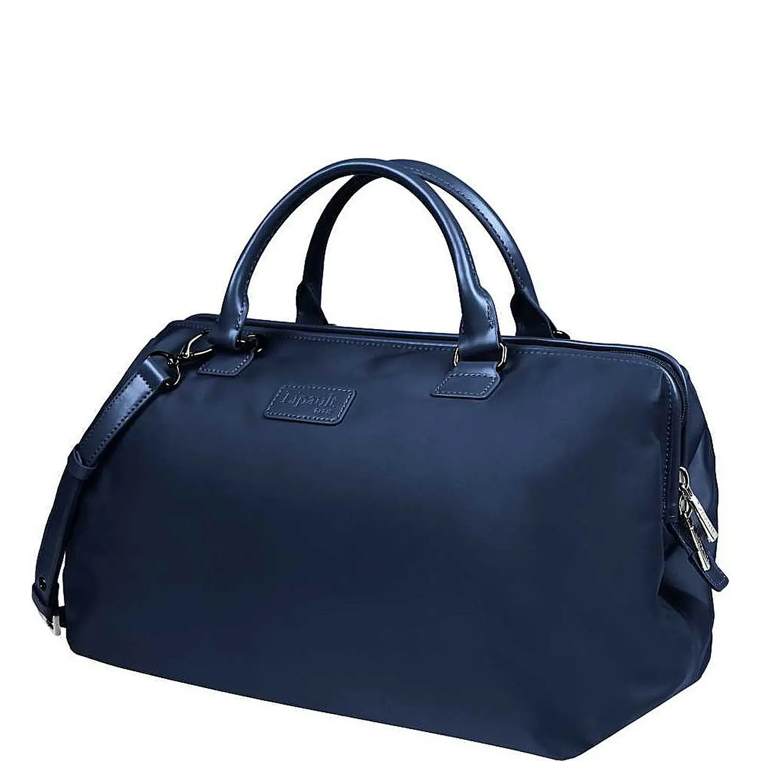 lipault miss plume bowling bag