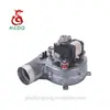 Best quality ac induction spindle servo motor split fan coil units