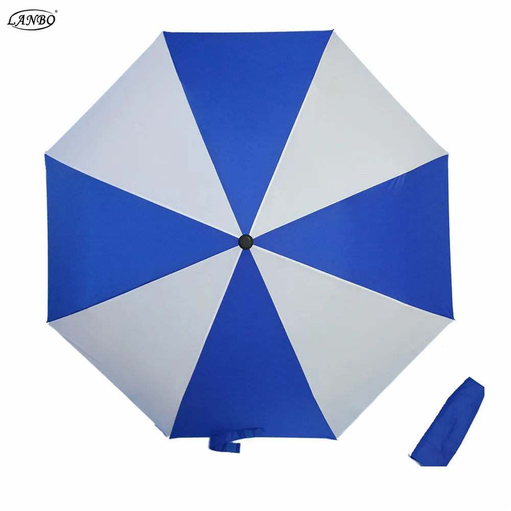 Full Body Telescopic Amazon Windproof Folding Umbrella With Pocket Size