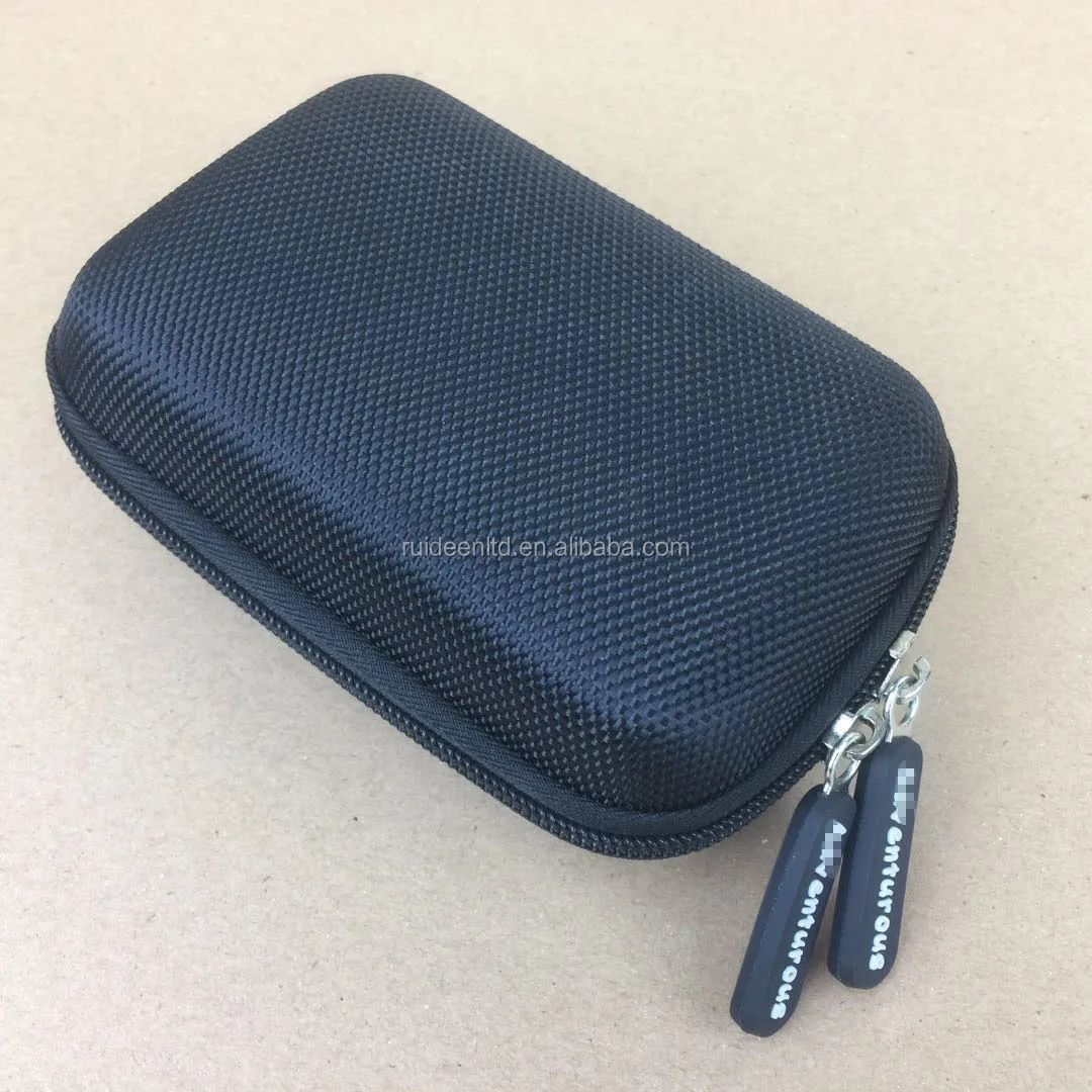 
High Quality Customized Portable EVA Protective Camera Carry Case (LZH-19) 