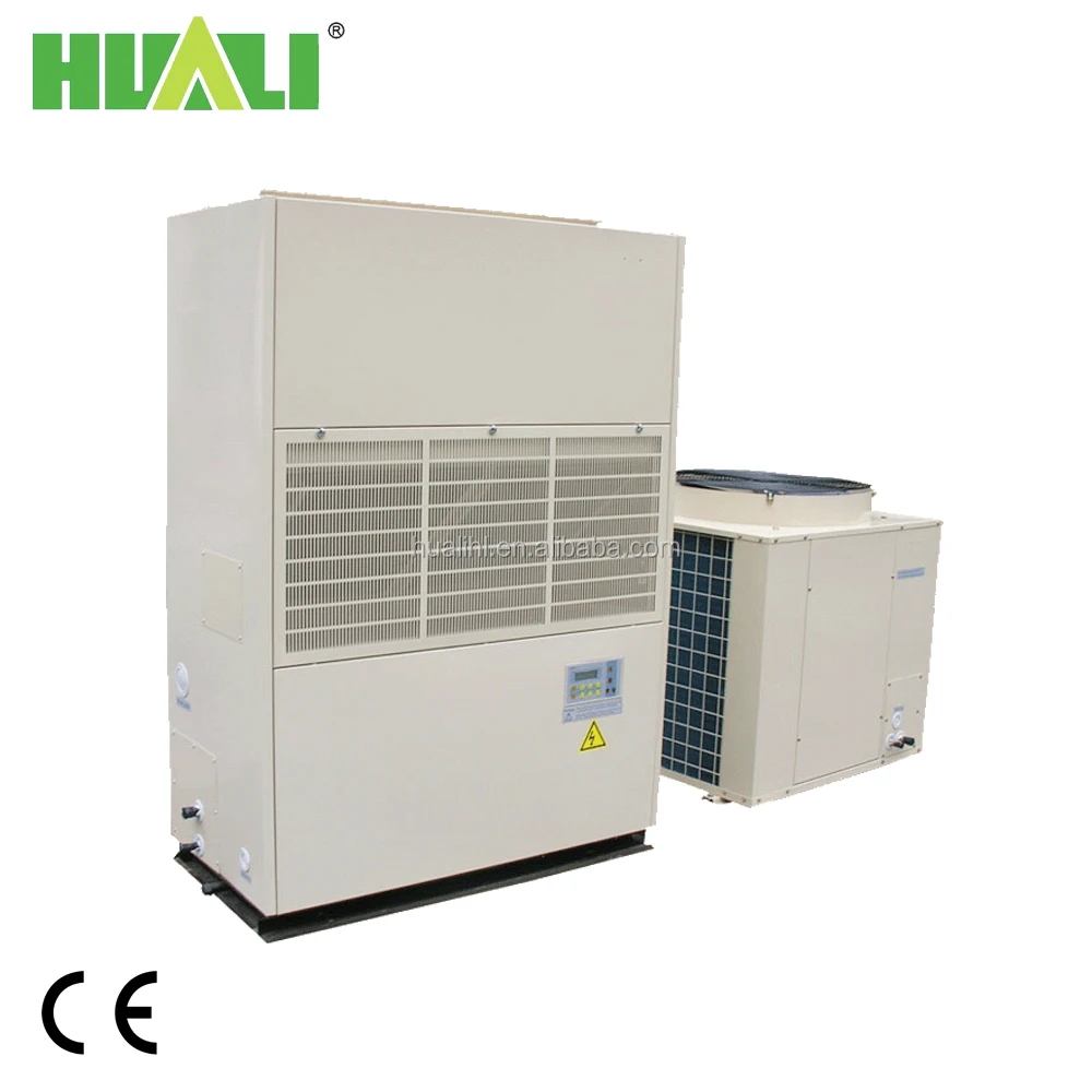 packaged air conditioner