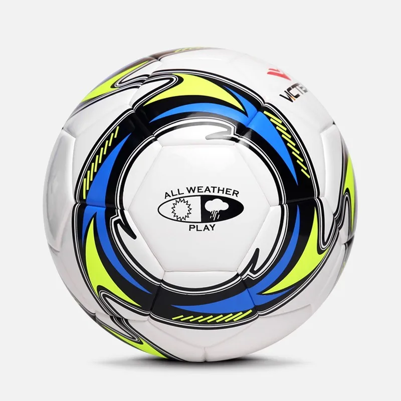 Unprecedented Classic Typical Waterproof 9 Inch 680700mm No.5 Thermallybonded Football Soccer