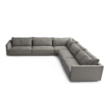 High Quality Sectional Sofa Italian Design 7 Seater For Home High Quality Sectional Sofa Italian Design 7 Seater For Home Furniture