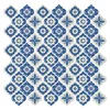 Mosaic/Mural/Menards Wall Tile