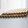 Eco Friendly and Durable artificial sausage casings/collagen caseing/ collagen sausagecasing