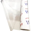 High Quality PVC Transparent Plastic Waterproof Rectangle Tablecloth