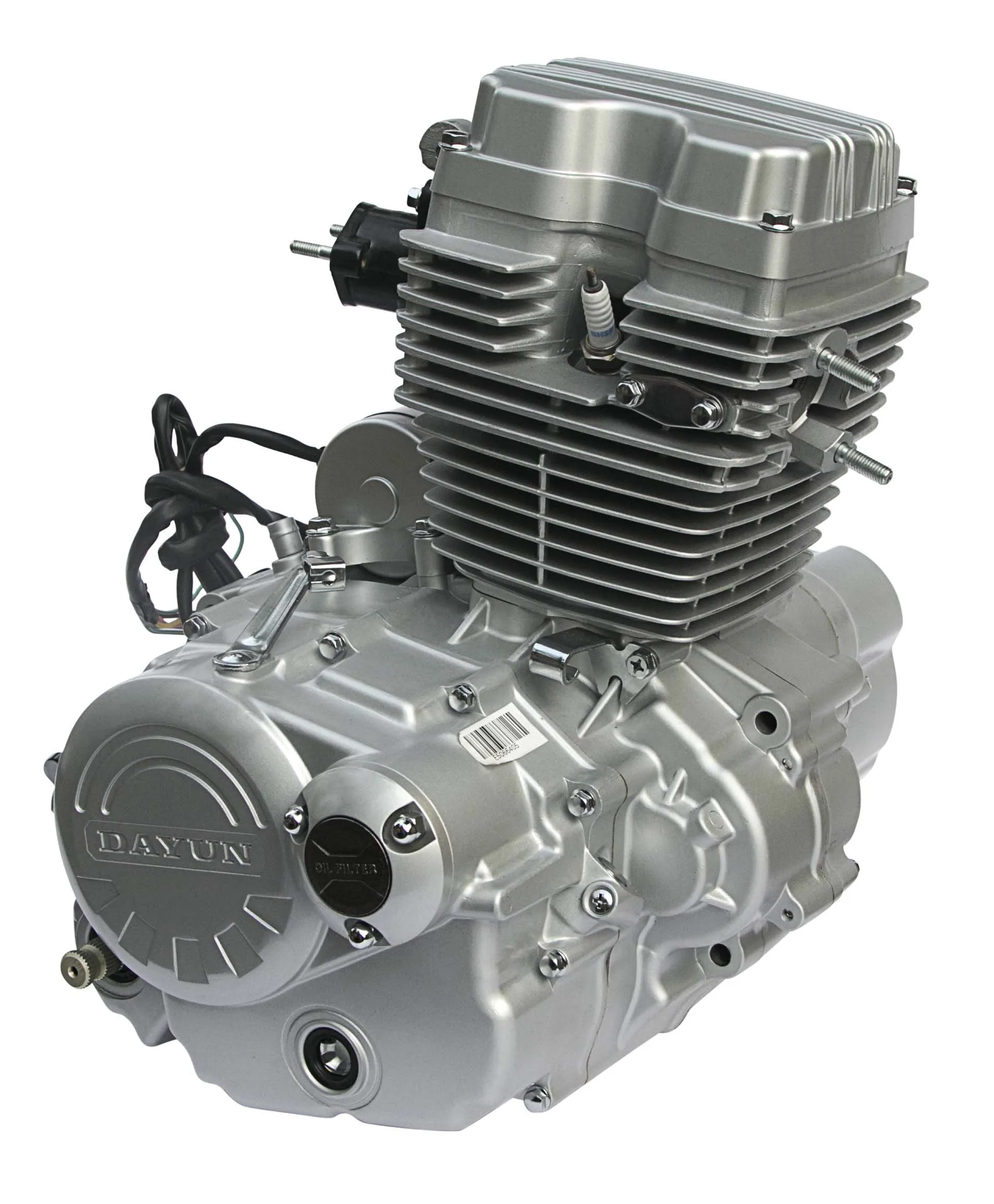 Tricycle Use Big Torque 200cc Air Cooling Engine - Buy ...