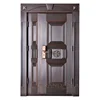 Apartment different color anti-theft entry door price