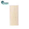 Pricer abachi wall wood sauna panel for sauna room