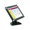 High definition 12 inch touch display 1024*768 resolution adjustable base monitor screen with touch