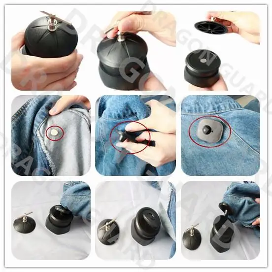remove security tag with magnet remove security tag with magnet