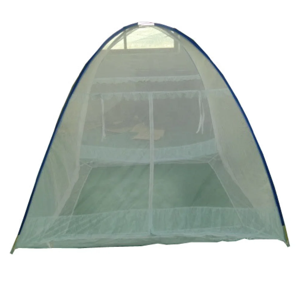 folding mosquito tent