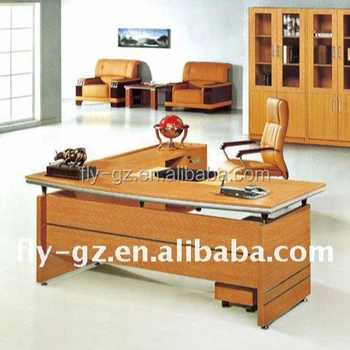 Mdf Larga Mesa/escritorio Moderno Escritorio Mesa/oficina Elegante ... Mdf Larga Mesa/escritorio Moderno Escritorio Mesa/oficina Elegante ...