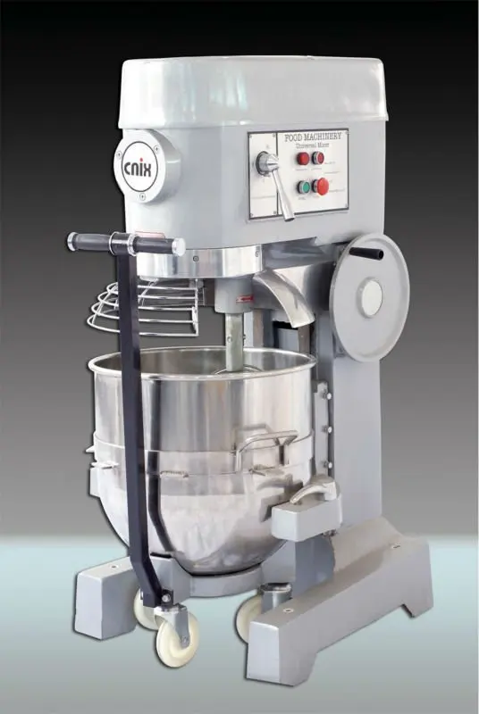 Stainless Steel Cement Mixer/automatic Food Mixer /b20 Mixer