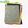China Manufacturer 100% Merino Felt Wool