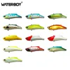 fishing bait expert manufacture supplier VMC Hook high quality vib lipless crank bait