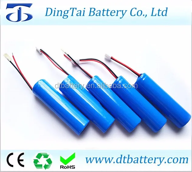 Batterie DATALOGIC 90ACC1945 - 3.7V, 750mAh, Li-ion, Neuve Et Compatible