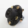 Trailer Axle Have 5 Hole Hub Trailer Parts