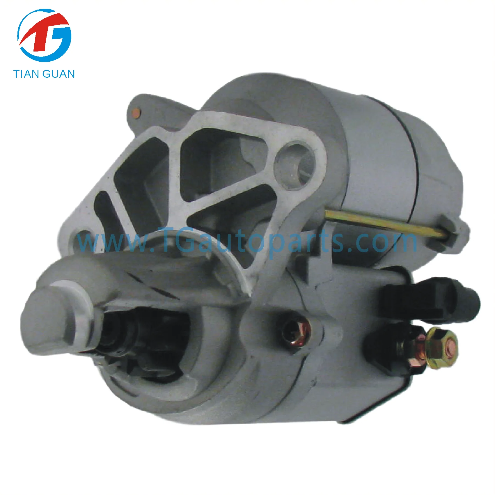 NEW STARTER DODGE RAM TRUCK 5.9L Cummins Diesel 94 95 96 97 98 99 00 01 02 17548