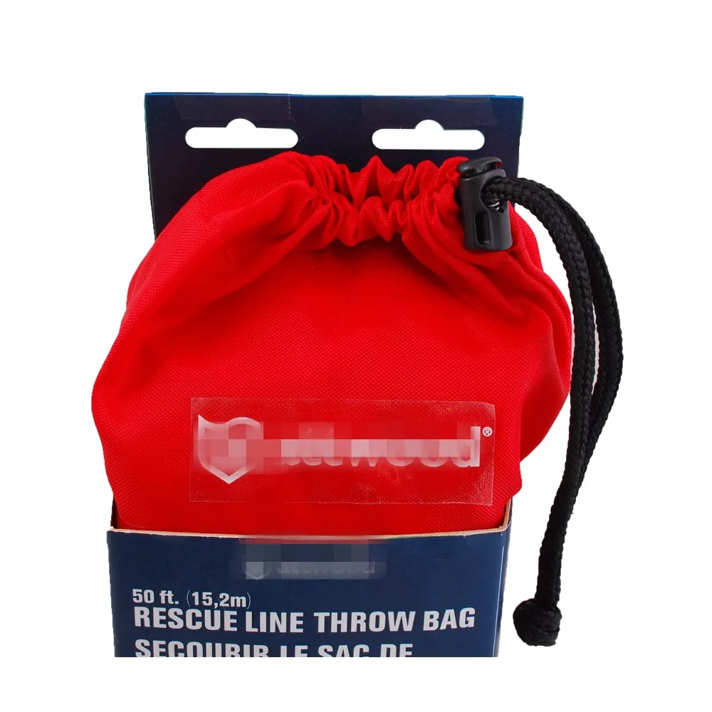 Rescue Throw Bag Pp Ropes Emergency Throw Bag Buy Throw Bag,Rope