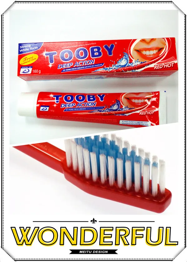 Tooby Brand Black African Toothpaste Market Buy Toothpaste,Black African Toothpaste,Brand