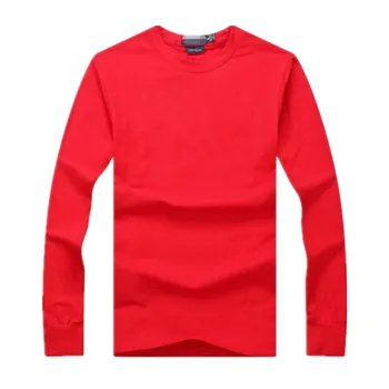 cheap plain long sleeve t shirts