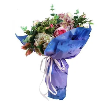 shinewrap custom gift wrap paper factory florist flower bouquet wrapping paper buy flower bouquet wrapping paper custom gift wrap paper flower bouquet wrapping paper