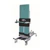 DLQ-1A Medical Electric Tilt Table Rehabilitation Adjustable Tilt Table With Wheels