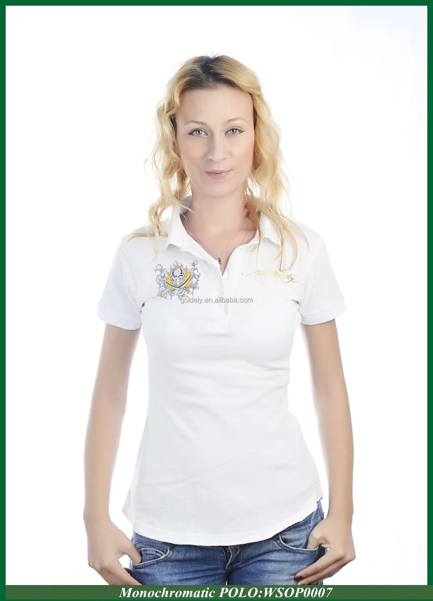 Polo Shirt Design For Lady Sex Polo Shirt Buy Lady Sex Polo Shirtsex Polo Shirtdesign Lady 