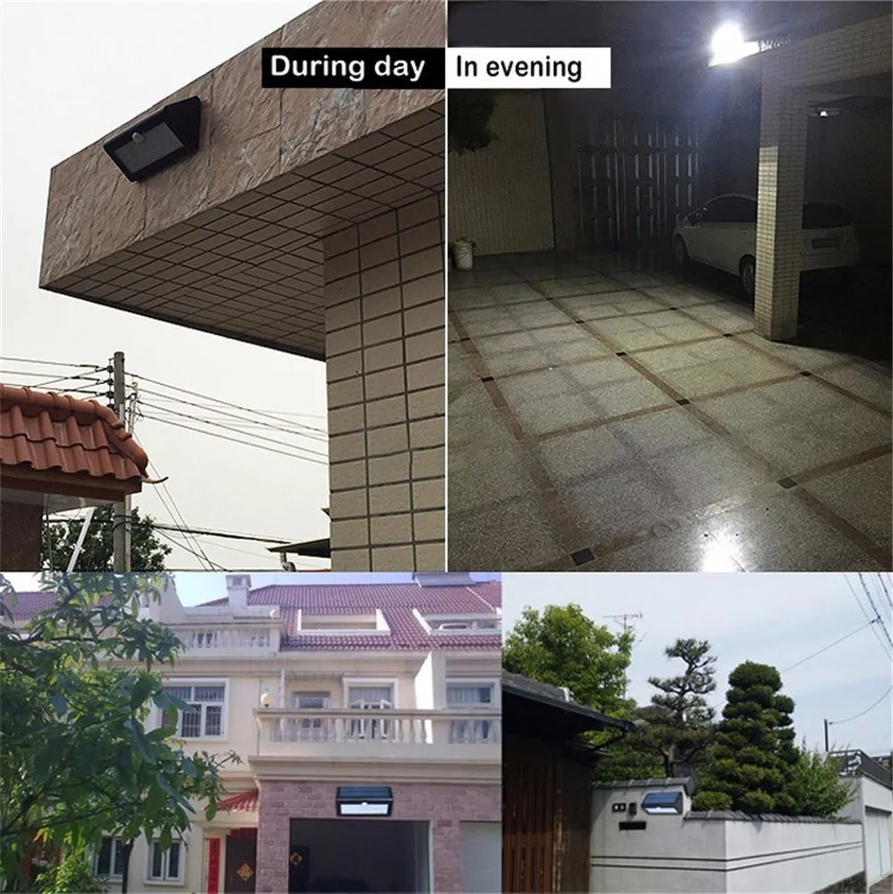 Hot Selling Evergreen Solar Parts Garden Light Hidden Dvr Camera For