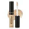 Cosmetics Face Anti Radiant Creamy Waterproof Concealer