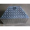 portable tool box aluminium material