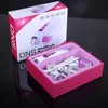 Replaceable 540 pins galvanic roller for wrinkles / anti-aging / stretch marks